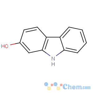 CAS No:86-79-3 9H-carbazol-2-ol