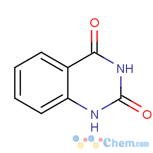 CAS No:86-96-4 1H-quinazoline-2,4-dione