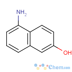 CAS No:86-97-5 5-aminonaphthalen-2-ol