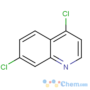CAS No:86-98-6 4,7-dichloroquinoline
