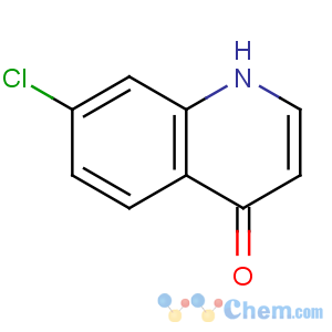CAS No:86-99-7 7-chloro-1H-quinolin-4-one