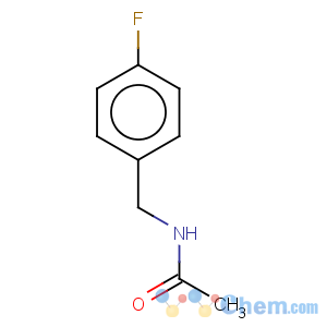 CAS No:86010-68-6 n-((4-fluorophenyl)methyl)ethanamide