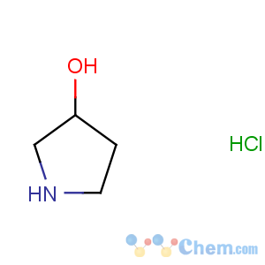 CAS No:86070-82-8 pyrrolidin-3-ol