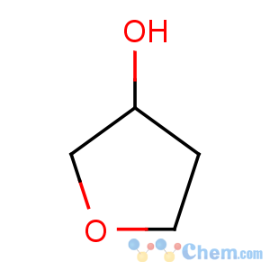 CAS No:86087-23-2 (3S)-oxolan-3-ol