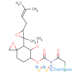 CAS No:86090-08-6 Angiostatin