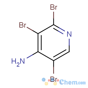 CAS No:861024-31-9 2,3,5-tribromopyridin-4-amine