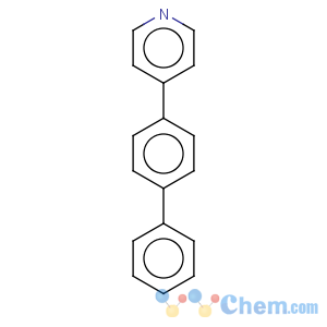 CAS No:861024-61-5 Pyridine,4-[1,1'-biphenyl]-4-yl-