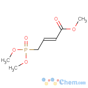 CAS No:86120-40-3 Trimethyl 4-phosphonocrotonate