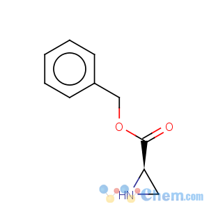 CAS No:86123-05-9 2-Aziridinecarboxylicacid, phenylmethyl ester, (2R)-