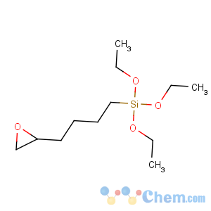 CAS No:86138-01-4 5,6-EPOXYHEXYLTRIETHOXYSILANE