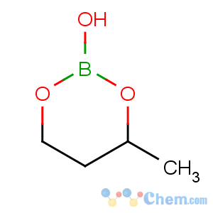 CAS No:86163-81-7 4-methyl-[1,3,2]dioxaborinan-2-ol