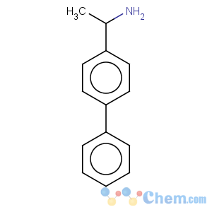 CAS No:86217-82-5 1-Biphenyl-4-yl-ethylamine