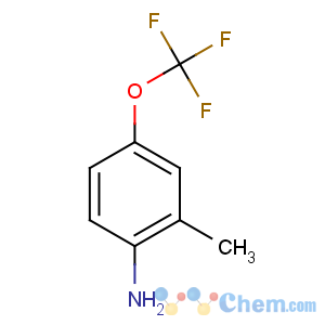CAS No:86256-59-9 2-methyl-4-(trifluoromethoxy)aniline