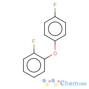 CAS No:863315-03-1 Benzene,1-fluoro-2-(4-fluorophenoxy)-