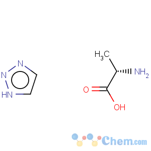 CAS No:86362-20-1 triazolealanine