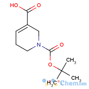 CAS No:86447-11-2 1,3(2H)-Pyridinedicarboxylicacid, 5,6-dihydro-, 1-(1,1-dimethylethyl) ester
