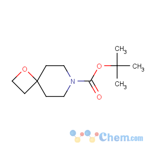 CAS No:864684-96-8 tert-butyl 1-oxa-7-azaspiro[3.5]nonane-7-carboxylate
