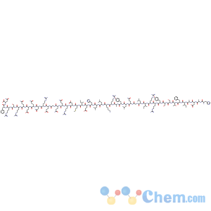 CAS No:86472-71-1 Somatoliberin (rathypothalamus) (9CI)