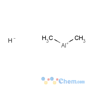 CAS No:865-37-2 Dimethylaluminium hydride