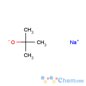 CAS No:865-48-5 sodium