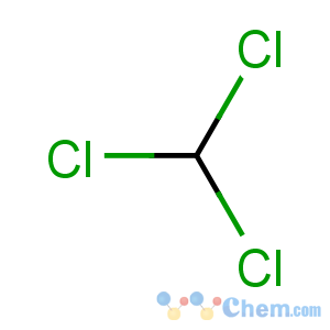 CAS No:865-49-6 trichloro(deuterio)methane