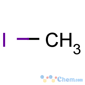 CAS No:865-50-9 trideuterio(iodo)methane