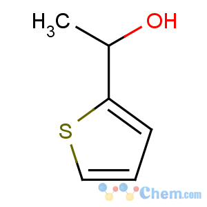CAS No:86527-10-8 (1R)-1-thiophen-2-ylethanol