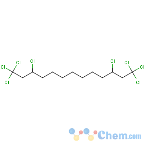 CAS No:865306-24-7 1,1,1,3,11,13,13,13-octachlorotridecane