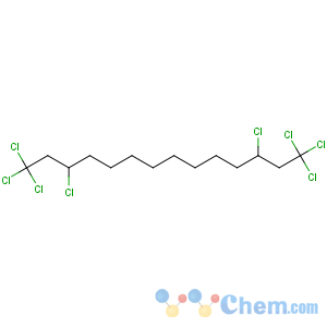 CAS No:865306-26-9 Tetradecane,1,1,1,3,12,14,14,14-octachloro-