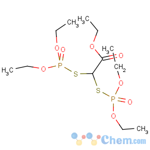 CAS No:86539-22-2 Bis-(diethoxy-phosphorylsulfanyl)-acetic acid ethyl ester