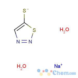 CAS No:865854-97-3 sodium