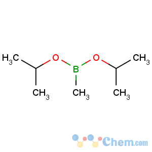 CAS No:86595-27-9 Diisopropoxymethylborane