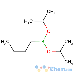 CAS No:86595-32-6 butyldiisopropoxyborane
