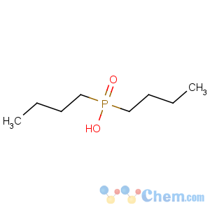 CAS No:866-32-0 Dibutyl-phosphinic acid
