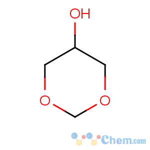 CAS No:86687-05-0 1,3-Dioxan-5-ol