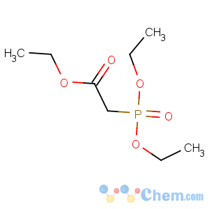 CAS No:867-13-0 ethyl 2-diethoxyphosphorylacetate