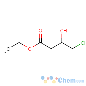 CAS No:86728-85-0 ethyl (3S)-4-chloro-3-hydroxybutanoate