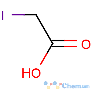 CAS No:86764-11-6 2-iodoacetic acid