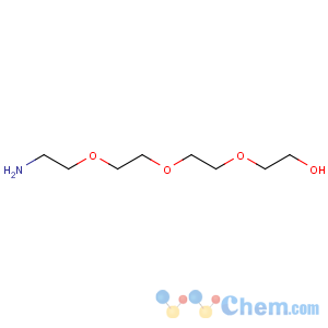 CAS No:86770-74-3 Ethanol,2-[2-[2-(2-aminoethoxy)ethoxy]ethoxy]-