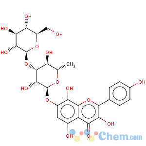 CAS No:86831-54-1 Rhodiosin