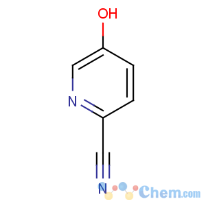 CAS No:86869-14-9 5-hydroxypyridine-2-carbonitrile