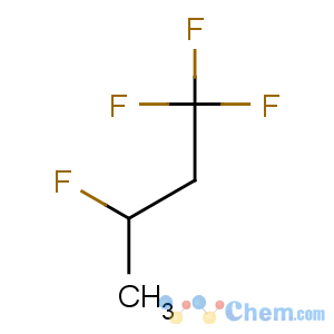 CAS No:86884-13-1 1,1,1,3-Tetrafluorobutane