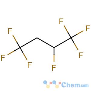 CAS No:86884-16-4 1,1,1,2,4,4,4-Heptafluorobutane