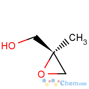 CAS No:86884-90-4 (s)-2-methyl glycidol