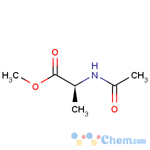 CAS No:869082-12-2 (s)-(+)-n-acetyl-l-alanine methyl ester
