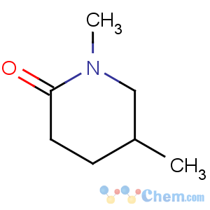 CAS No:86917-58-0 1,5-dimethylpiperidin-2-one