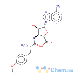 CAS No:86936-90-5 Chryscandin