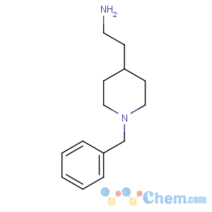 CAS No:86945-25-7 2-(1-benzylpiperidin-4-yl)ethanamine