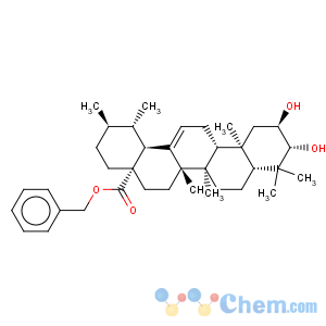CAS No:869788-73-8 Corosolic acid benzyl ester