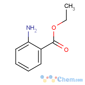 CAS No:87-25-2 ethyl 2-aminobenzoate